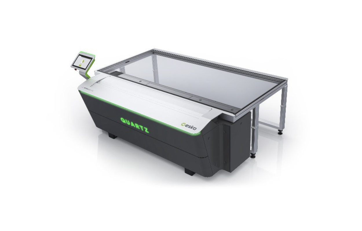 艾司科携全流程数字化解决方案亮相，赋能包装与标签产业智能升级