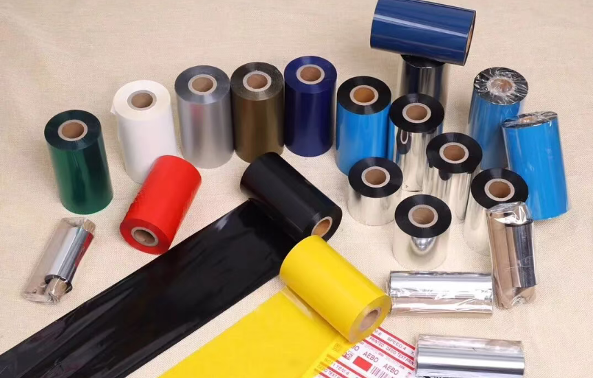 爱宝文仪将携热转印碳带解决方案亮相2025亚洲国际标签印刷展览会