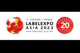Labelexpo Asia 2023将于12月5-8日在上海强势回归！