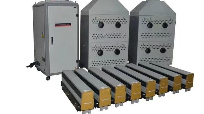 聚焦UV固化创新，保定特种光源即将亮相2025亚洲国际标签印刷展览会