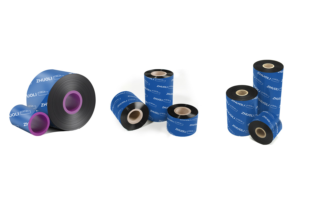 引领热转印技术革新，卓立即将亮相2025亚洲国际标签印刷展览会