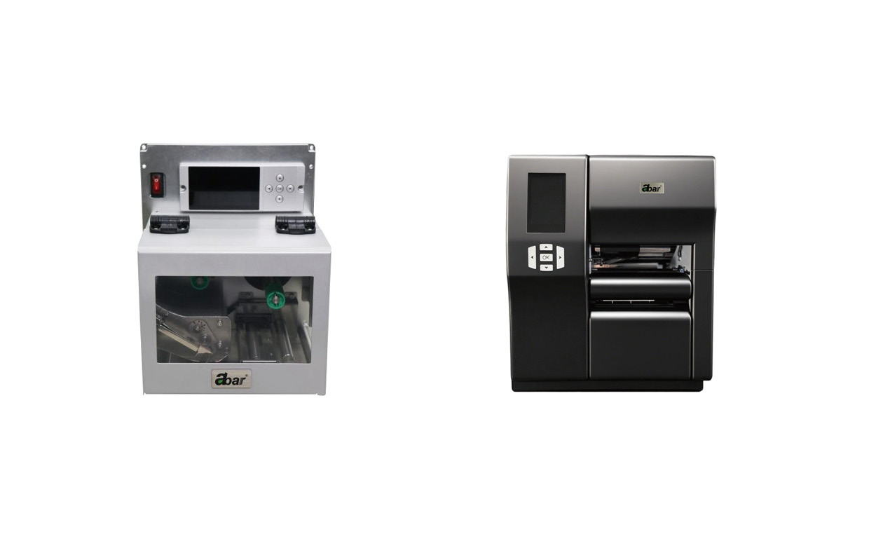 奥巴实业携两大系列打印设备重磅亮相