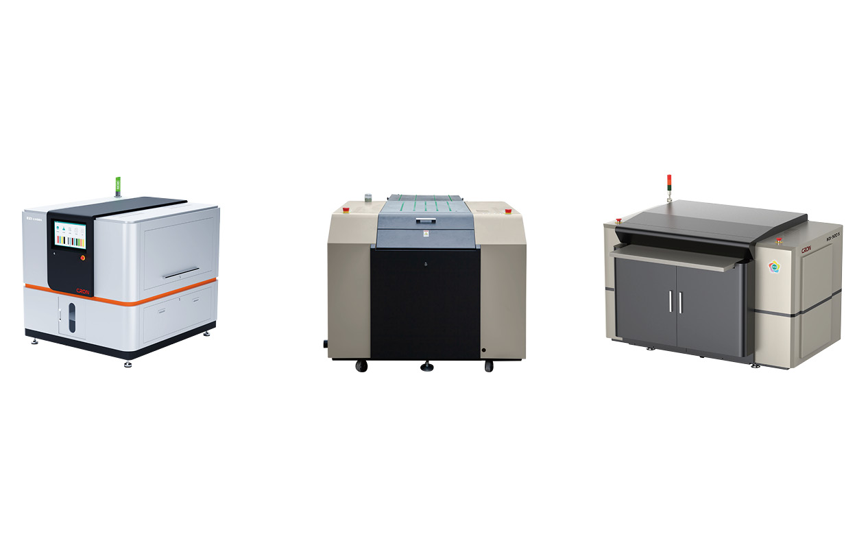 科雷机电即将亮相2025亚洲国际标签印刷展览会，智能印前与绿色科技引领行业革新