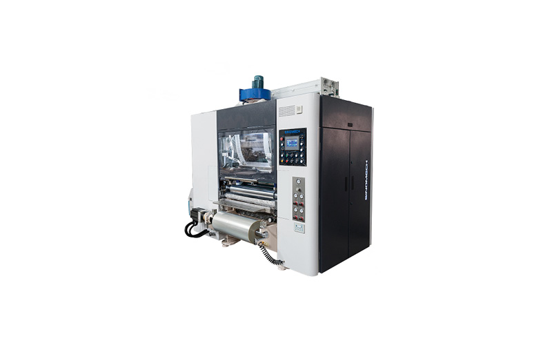 怎样的软包工厂？通泽机械携DigiLam系列无溶剂复合机，邀您共鉴数码软包工厂