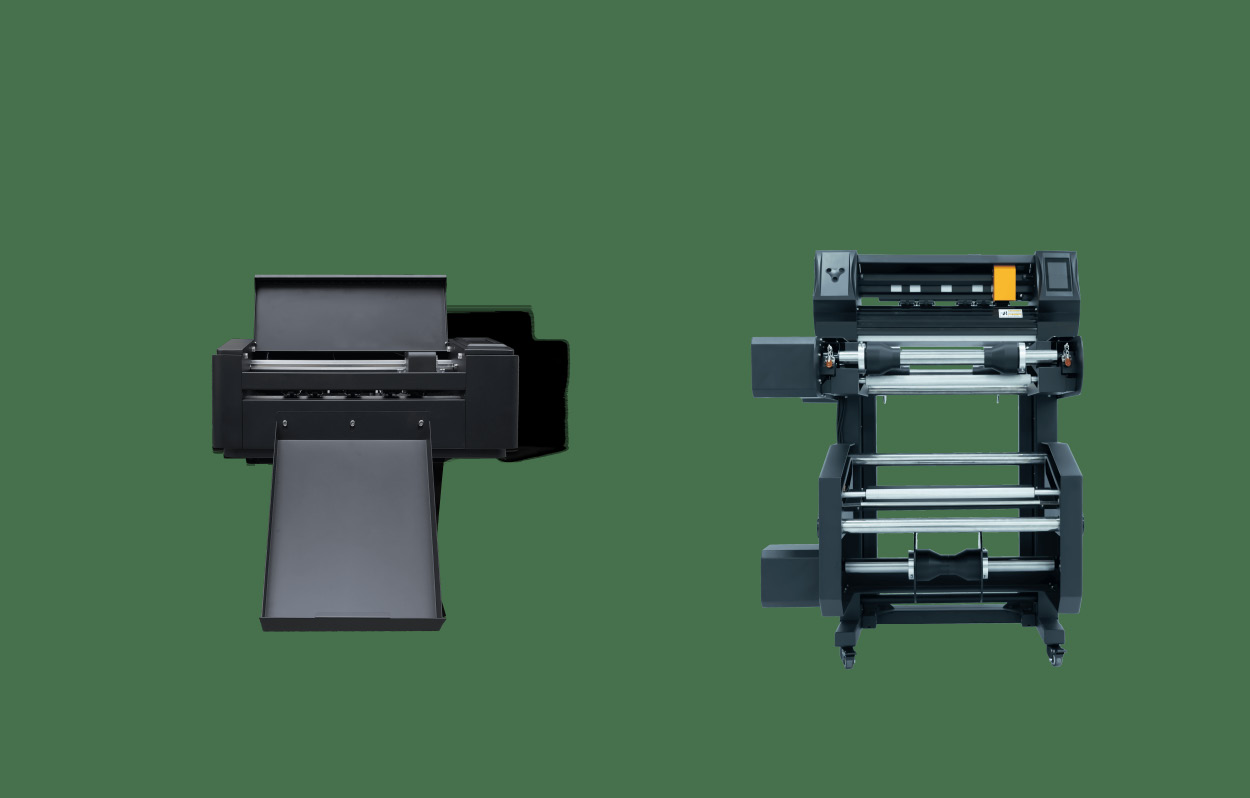 【智造未来，切领风云】亿图机电即将亮相2025亚洲国际标签印刷展览会