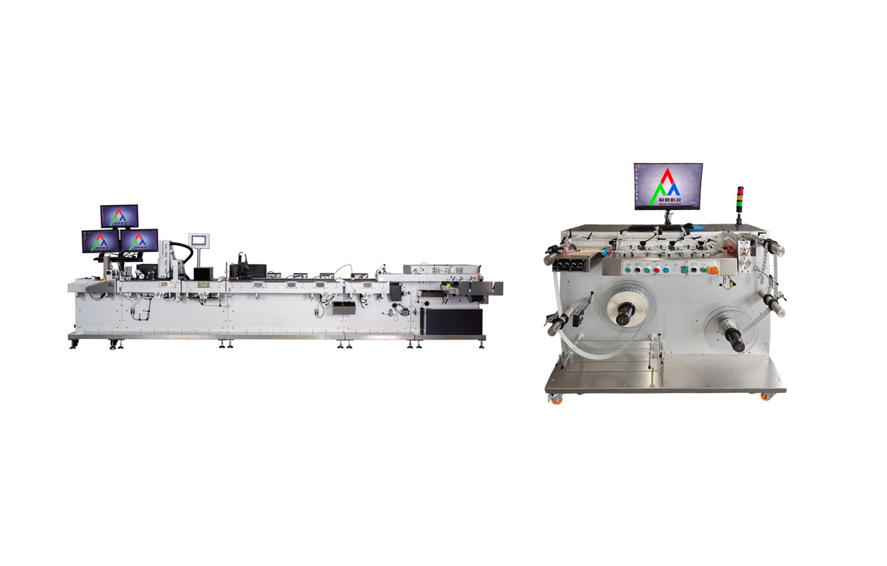 智联未来，印领革新：制联科技将携多款设备亮相2025亚洲国际标签印刷展览会