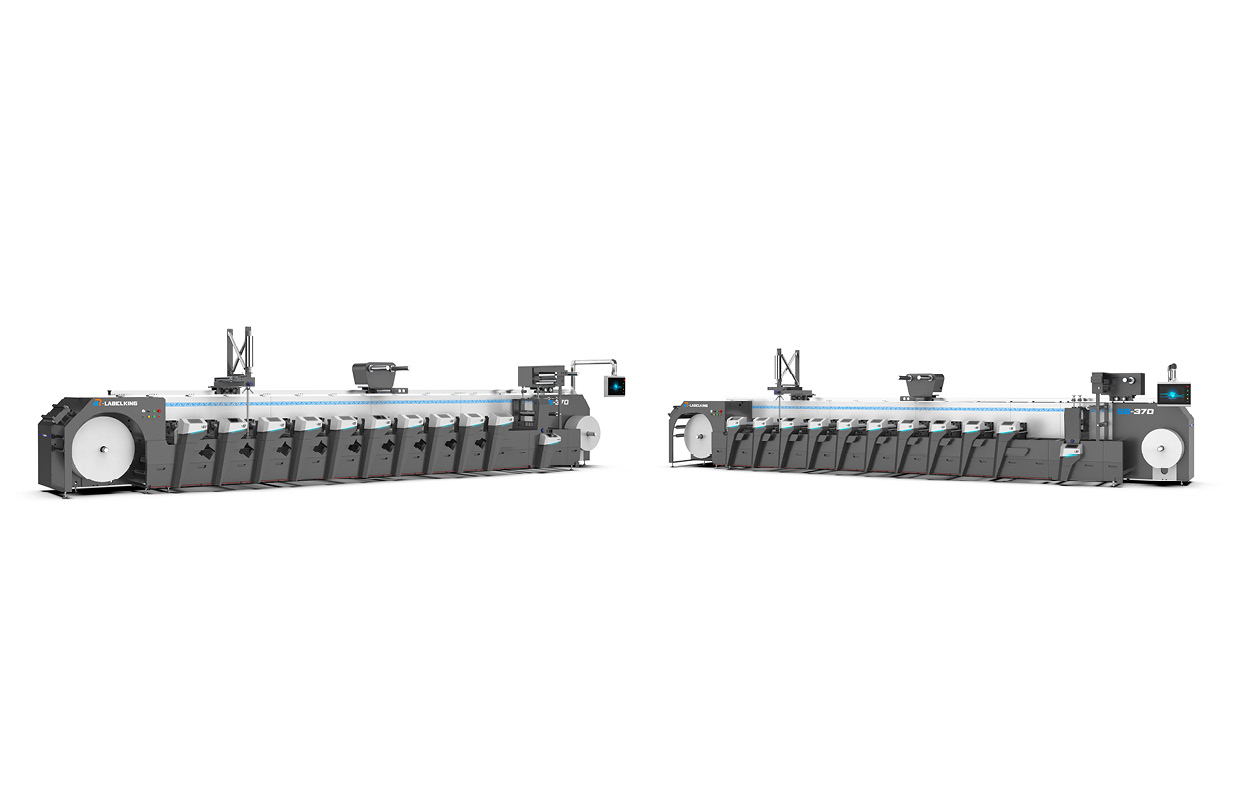 前润科技将携一站式柔印解决方案亮相展会，引领行业新风向