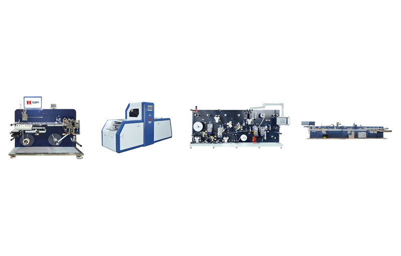 解锁智能标签加工新机遇：哈德胜全系RFID标签解决方案即将亮相