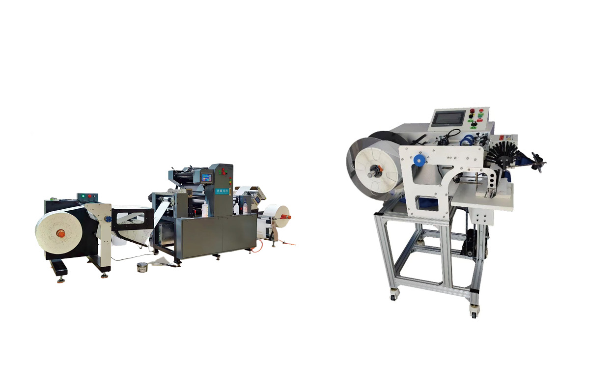 铠峰潍创将携PS版卷对卷胶印机、标签折页机等创新解决方案亮相