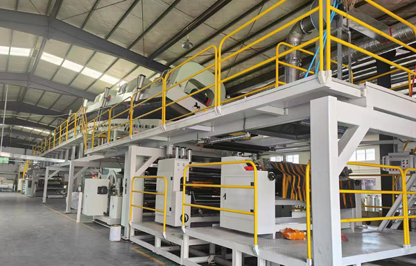 聚焦创新，赋能未来 | 广东科瑞标签材料与您相约亚洲国际标签印刷展！