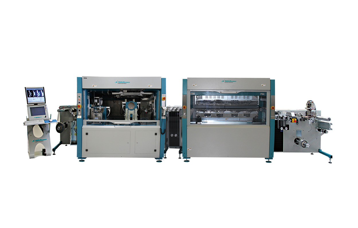 “智能标签之旅”再添力将！纽豹将展示可持续天线生产技术