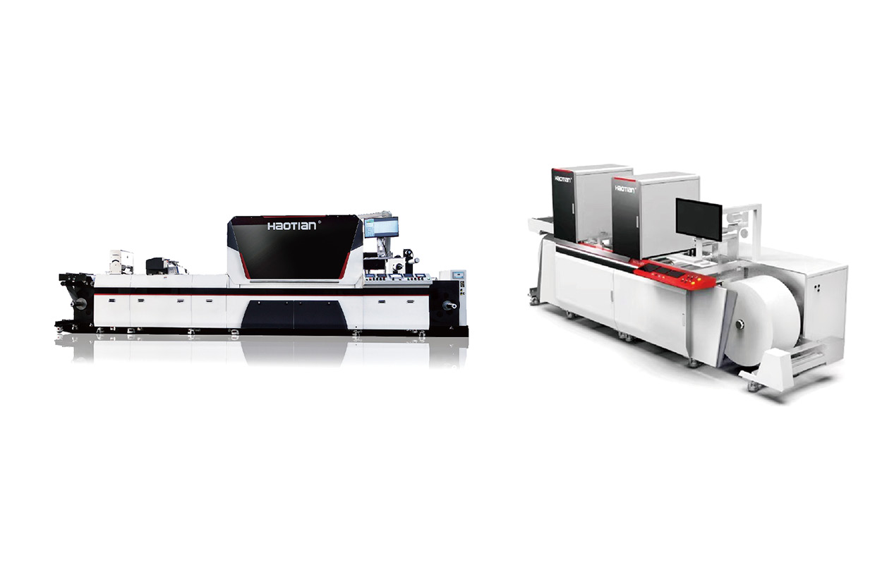 浩田机械携创新数码方案亮相，E1馆B1展位引领行业革新