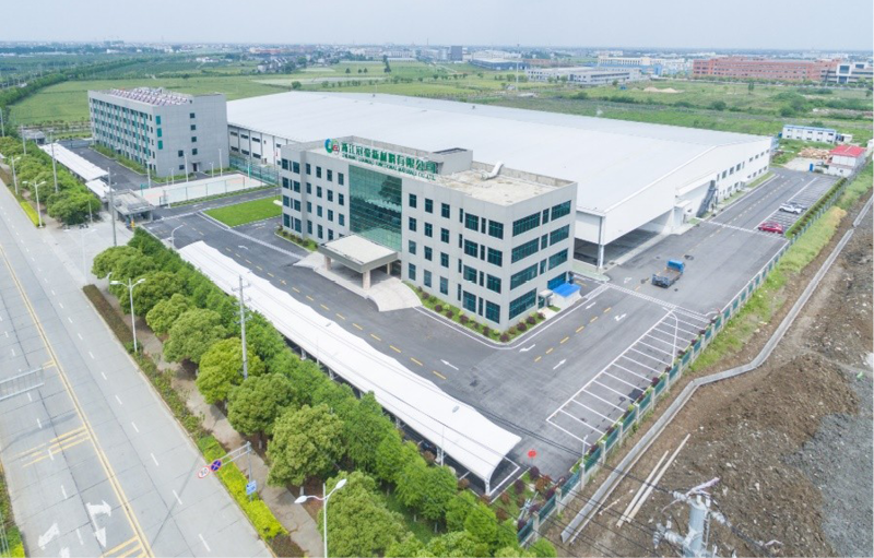 浙江冠豪新材料重磅亮相2025亚洲国际标签印刷展览会，以“安全、环保、创新”引领行业未来