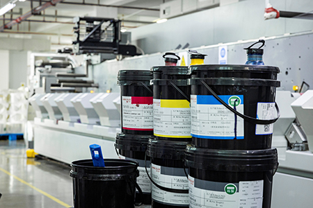 超彩油墨将携多款创新产品亮相展会，引领绿色印刷新未来