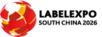 Labelexpo Asia 2026 logo