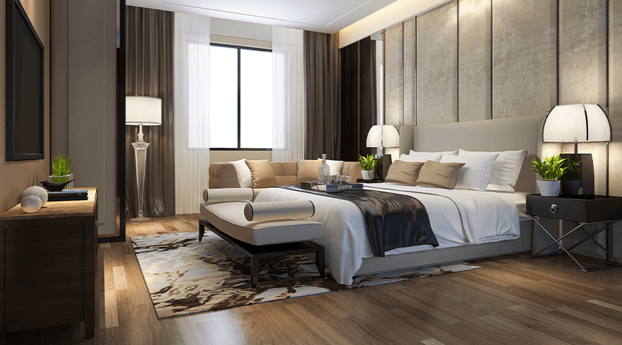 Hotel - Labelexpo Europe