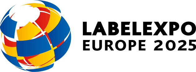 Labelexpo europe logo