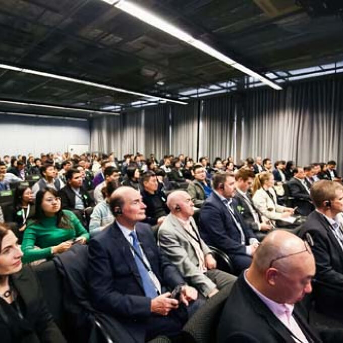 conference