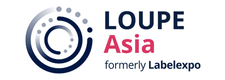 LOUPE Asia