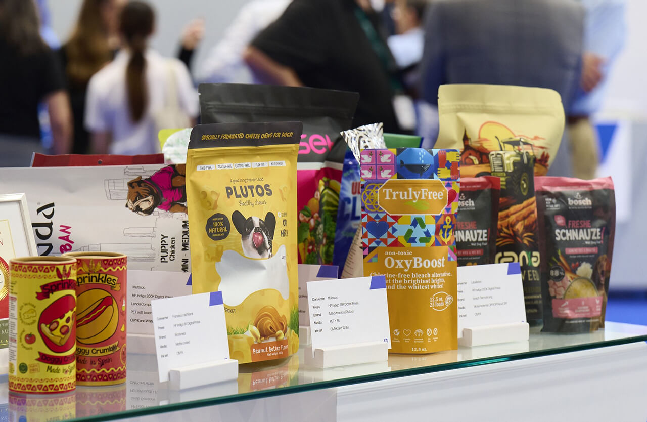 Flexible Packaging