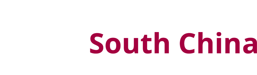 LOUPE South China logo