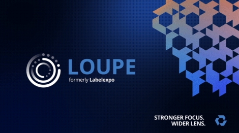 LOUPE video