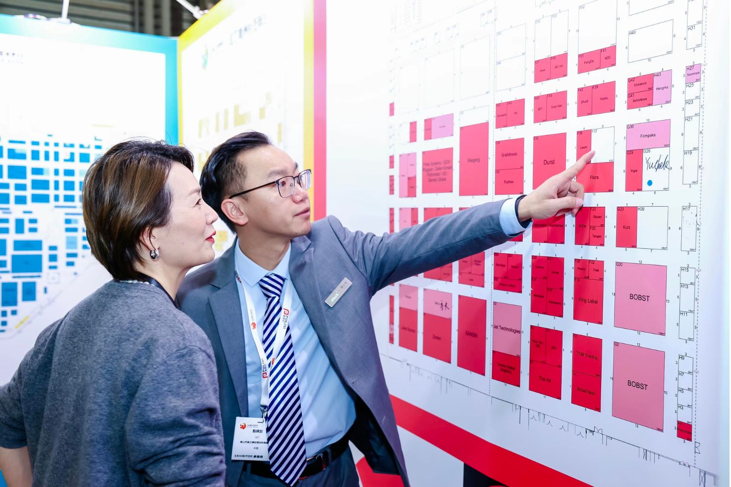 Floor Plan Asia 2027