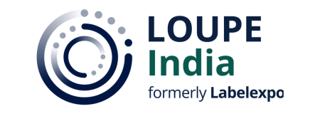 LOUPE India logo